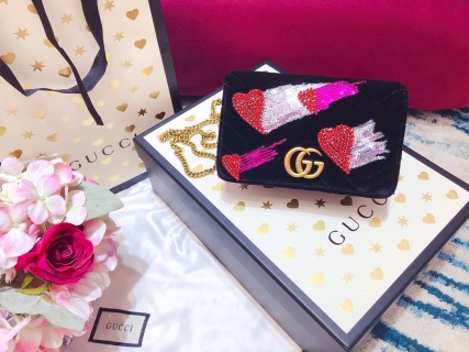 구찌 136860 가방 Gucci Bag