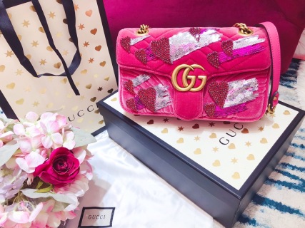 구찌 136861 가방 Gucci Bag