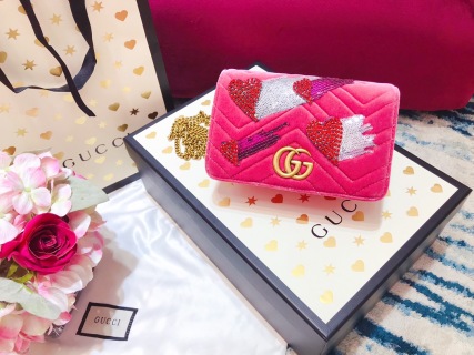 구찌 136862 가방 Gucci Bag