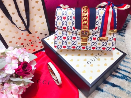 구찌 136863 가방 Gucci Bag