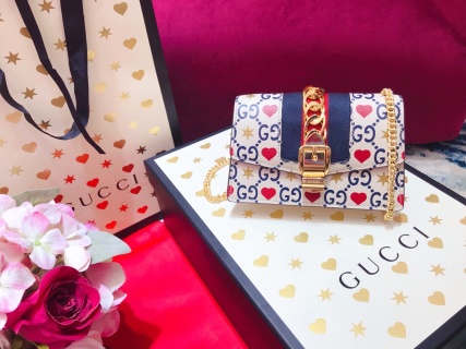 구찌 136865 가방 Gucci Bag