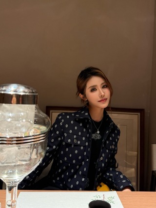 에르메스 26SS 여성 자켓 136900 Hermes Jacket