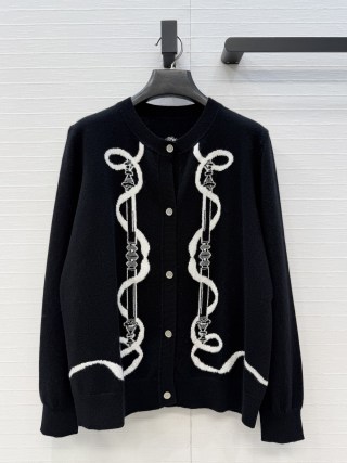 에르메스 여성 가디건 136902 Hermes Cardigan