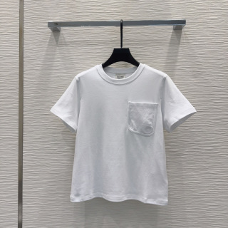 에르메스 여성 반팔 136909 Hermes T Shirt