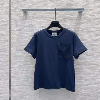 에르메스 2026SS 여성 반팔 136910 Hermes T Shirt