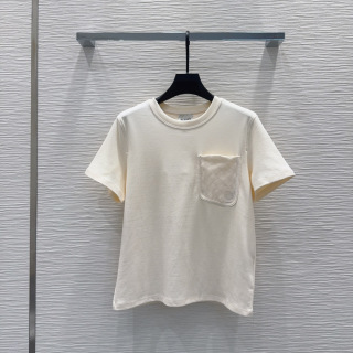 에르메스 여성 반팔 136911 Hermes T Shirt