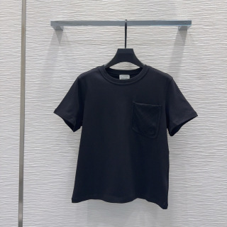 에르메스 여성 반팔 136912 Hermes T Shirt