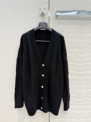 에르메스 여성 가디건 136917 Hermes Cardigan