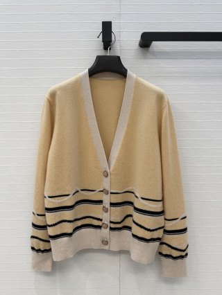 에르메스 여성 가디건 136918 Hermes Cardigan
