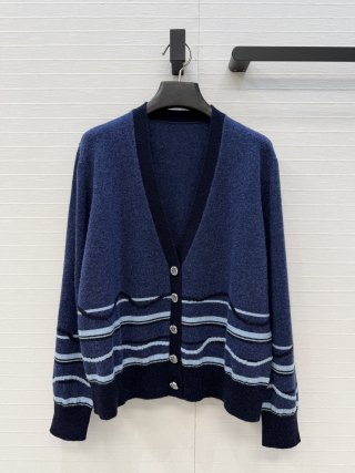 에르메스 여성 가디건 136920 Hermes Cardigan