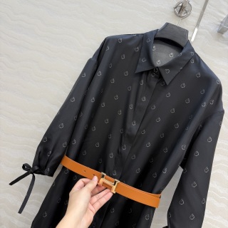 에르메스 여성 원피스 136923 Hermes Dress
