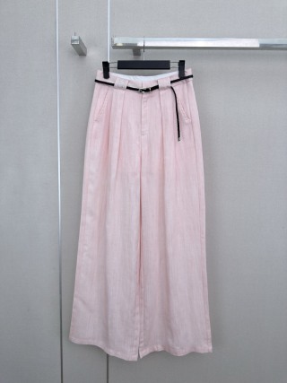 에르메스 여성 바지 136929 Hermes Pants