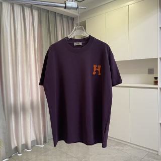 에르메스 남성 반팔 136946 Hermes T Shirt