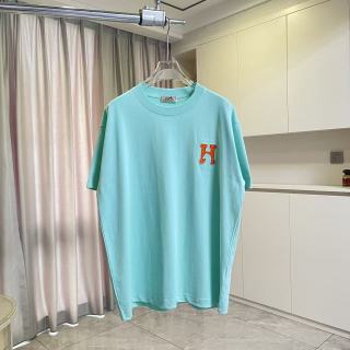 에르메스 남성 반팔 136949 Hermes T Shirt