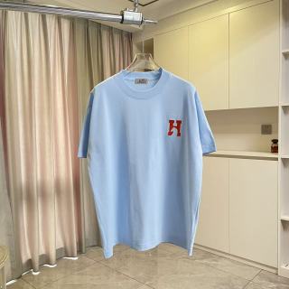 에르메스 남성 반팔 136951 Hermes T Shirt