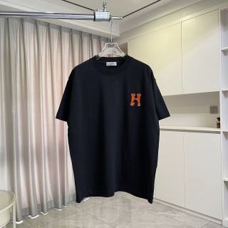 에르메스 남성 반팔 136955 Hermes T Shirt