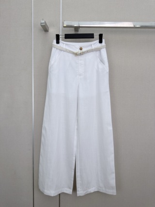 에르메스 여성 바지 137011 Hermes Pants