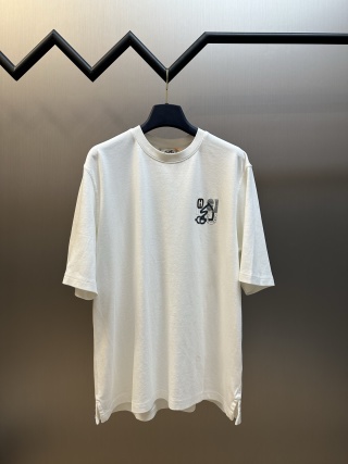 에르메스 남성 반팔 137016 Hermes T Shirt