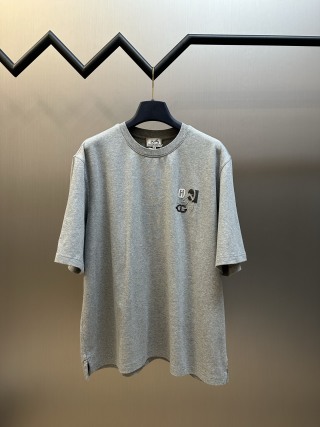 에르메스 남성 반팔 137017 Hermes T Shirt