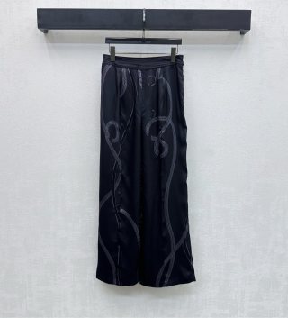 에르메스 여성 바지 137023 Hermes Pants