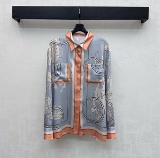 에르메스 여성 셔츠 137027 Hermes Shirt