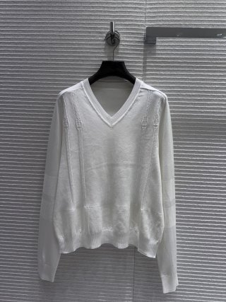 에르메스 여성 긴팔 137037 Hermes Long Sleeve
