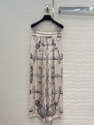 에르메스 여성 스커트 137044 Hermes Skirt