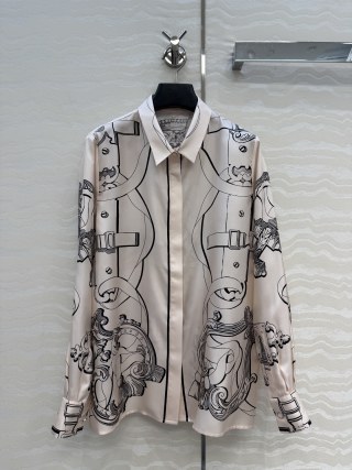 에르메스 여성 셔츠 137045 Hermes Shirt