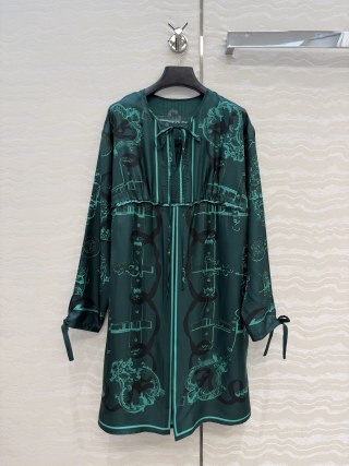 에르메스 여성 원피스 137046 Hermes Dress
