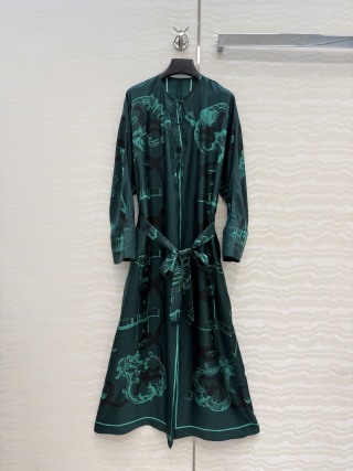 에르메스 여성 원피스 137047 Hermes Dress