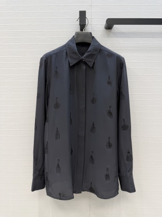 에르메스 여성 셔츠 137048 Hermes Shirt