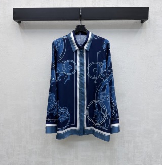 에르메스 여성 셔츠 137052 Hermes Shirt
