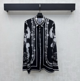 에르메스 여성 셔츠 137053 Hermes Shirt