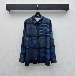 에르메스 여성 셔츠 137054 Hermes Shirt