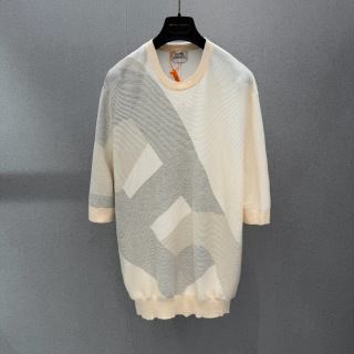 에르메스 남성 반팔 137056 Hermes T Shirt