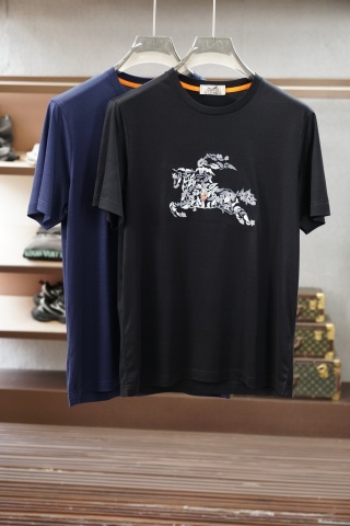 에르메스 남성 반팔 137068 Hermes T Shirt