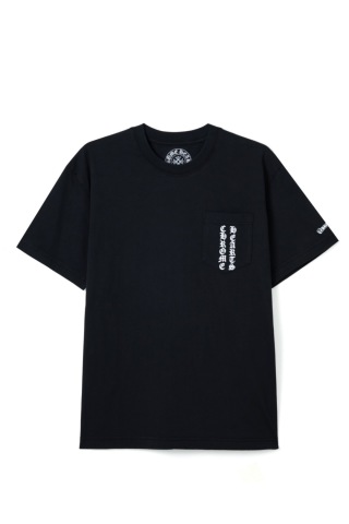 크롬하츠 남성 반팔 137117 Chrome Hearts T Shirt