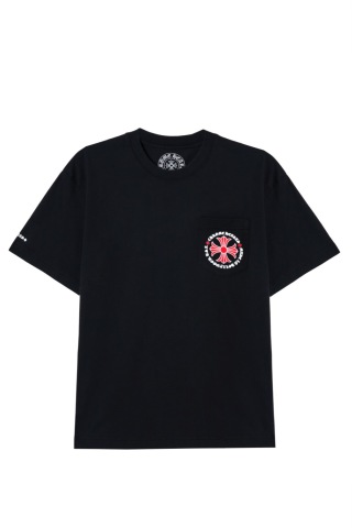 크롬하츠 남성 반팔 137118 Chrome Hearts T Shirt