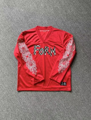 크롬하츠 남성 긴팔 137127 Chrome Hearts Long Sleeve