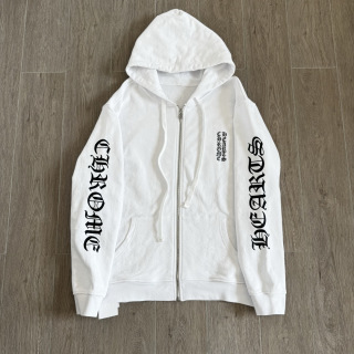 크롬하츠 25FW 남성 후드 137153 Chrome Hearts Hoodie