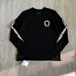 크롬하츠 여성 긴팔 137156 Chrome Hearts Long Sleeve