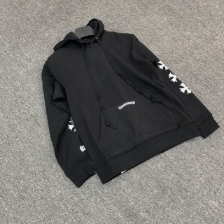 크롬하츠 남성 후드 137171 Chrome Hearts Hoodie