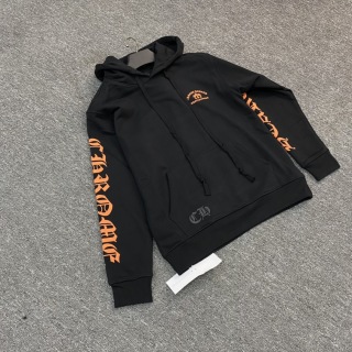 크롬하츠 남성 후드 137172 Chrome Hearts Hoodie