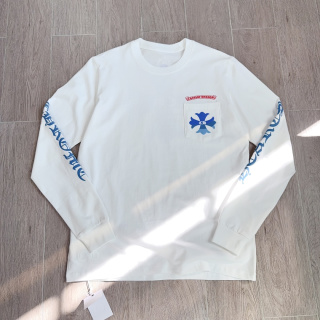 크롬하츠 남성 긴팔 137173 Chrome Hearts Long Sleeve