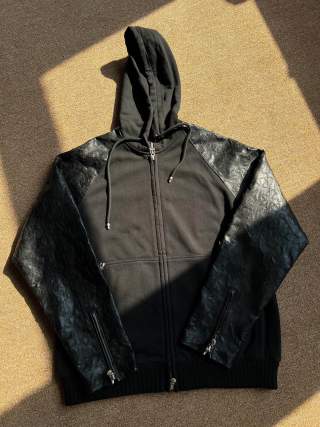 크롬하츠 남성 후드 137177 Chrome Hearts Hoodie