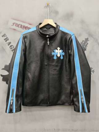 크롬하츠 남성 자켓 137179 Chrome Hearts Jacket