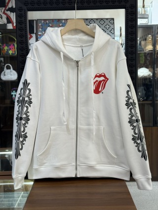 크롬하츠 남성 후드 137181 Chrome Hearts Hoodie