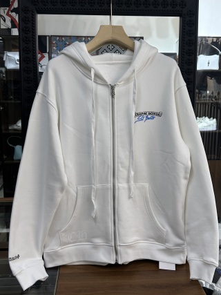 크롬하츠 남성 후드 137184 Chrome Hearts Hoodie