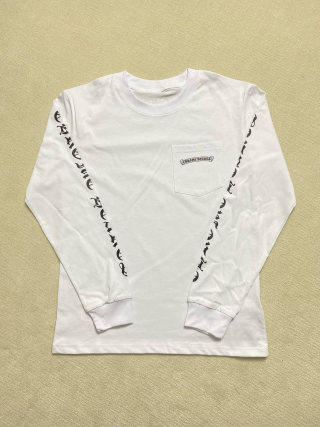 크롬하츠 남성 긴팔 137188 Chrome Hearts Long Sleeve