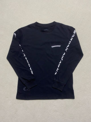 크롬하츠 남성 긴팔 137191 Chrome Hearts Long Sleeve